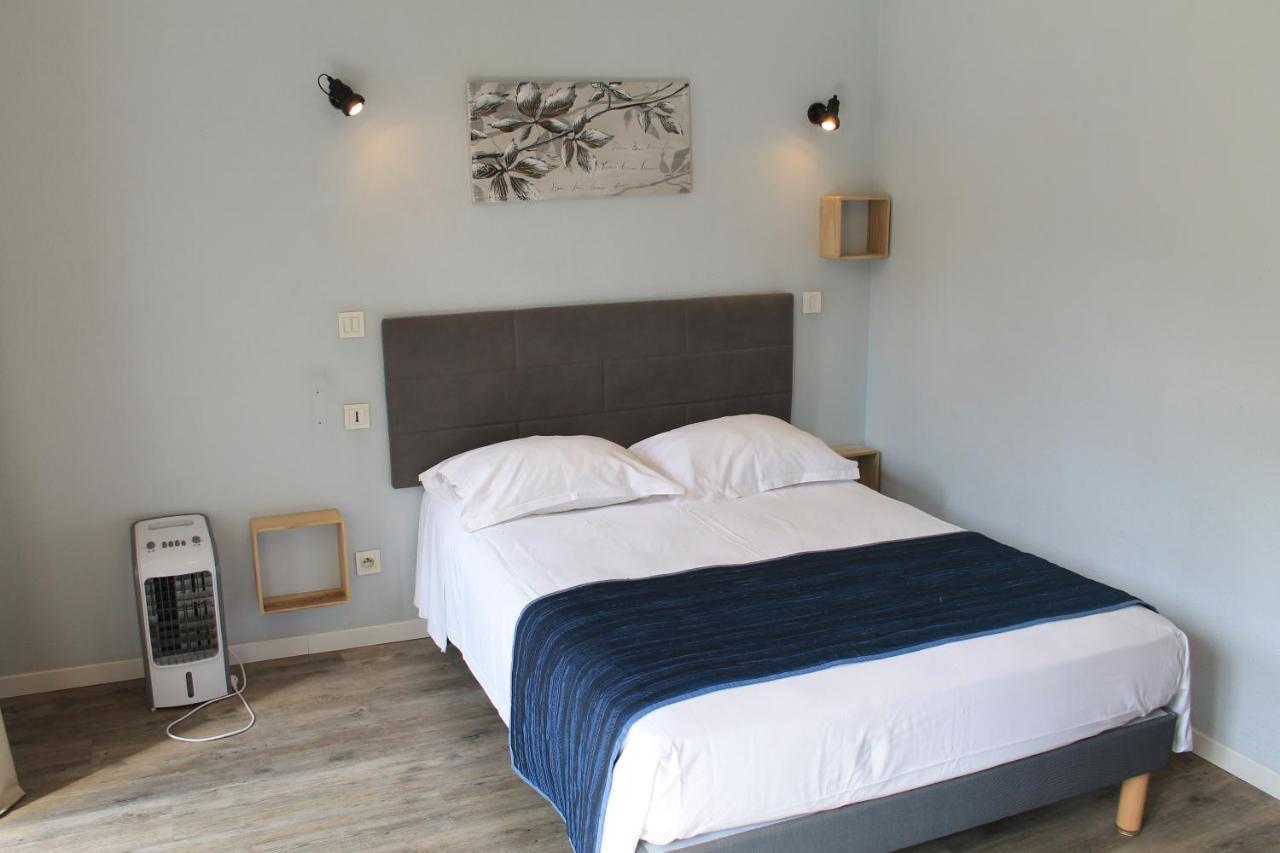 Hotel Restaurant Le Saint Clement Εξωτερικό φωτογραφία