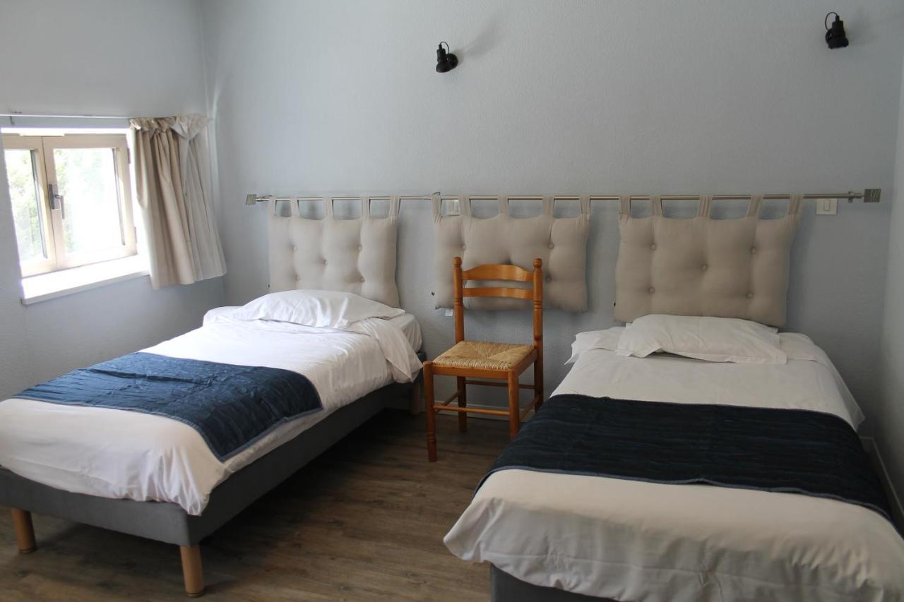 Hotel Restaurant Le Saint Clement Εξωτερικό φωτογραφία
