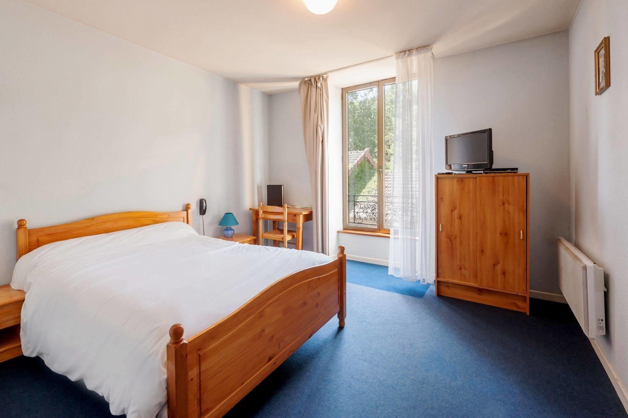 Hotel Restaurant Le Saint Clement Εξωτερικό φωτογραφία