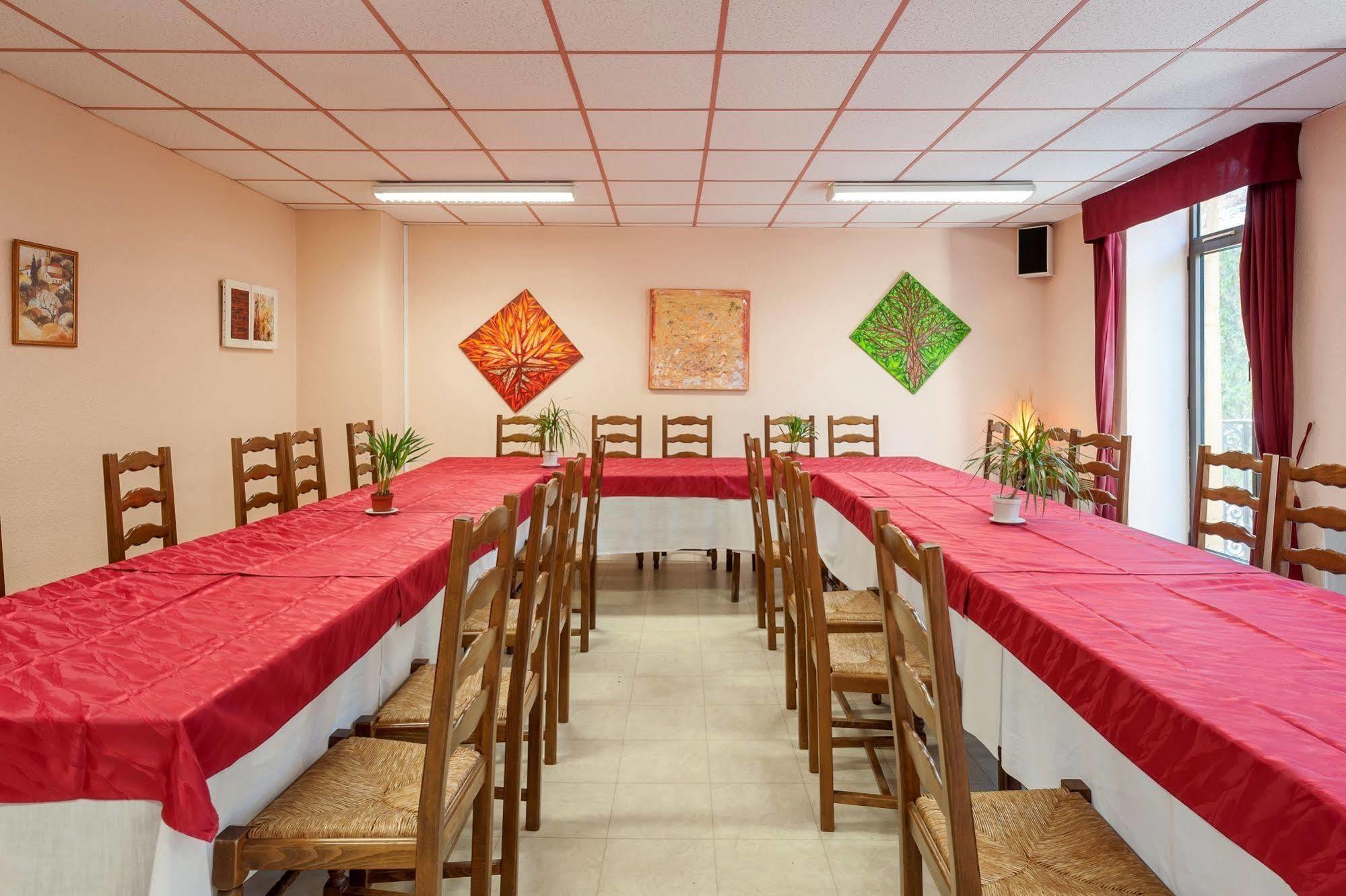 Hotel Restaurant Le Saint Clement Εξωτερικό φωτογραφία
